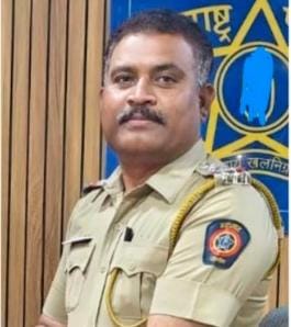 ज्येष्ठ पत्रकार सोबत ठाणेदाराचे असभ्य वर्तन, पत्रकार संघाकडून तीव्र निषेध